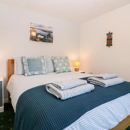 4 Gordon Street Villa Buckie Luaran gambar