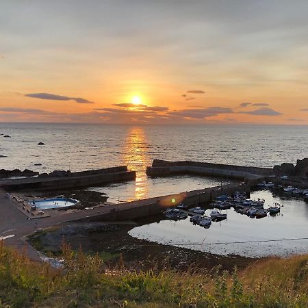 4 Gordon Street Villa Buckie Luaran gambar