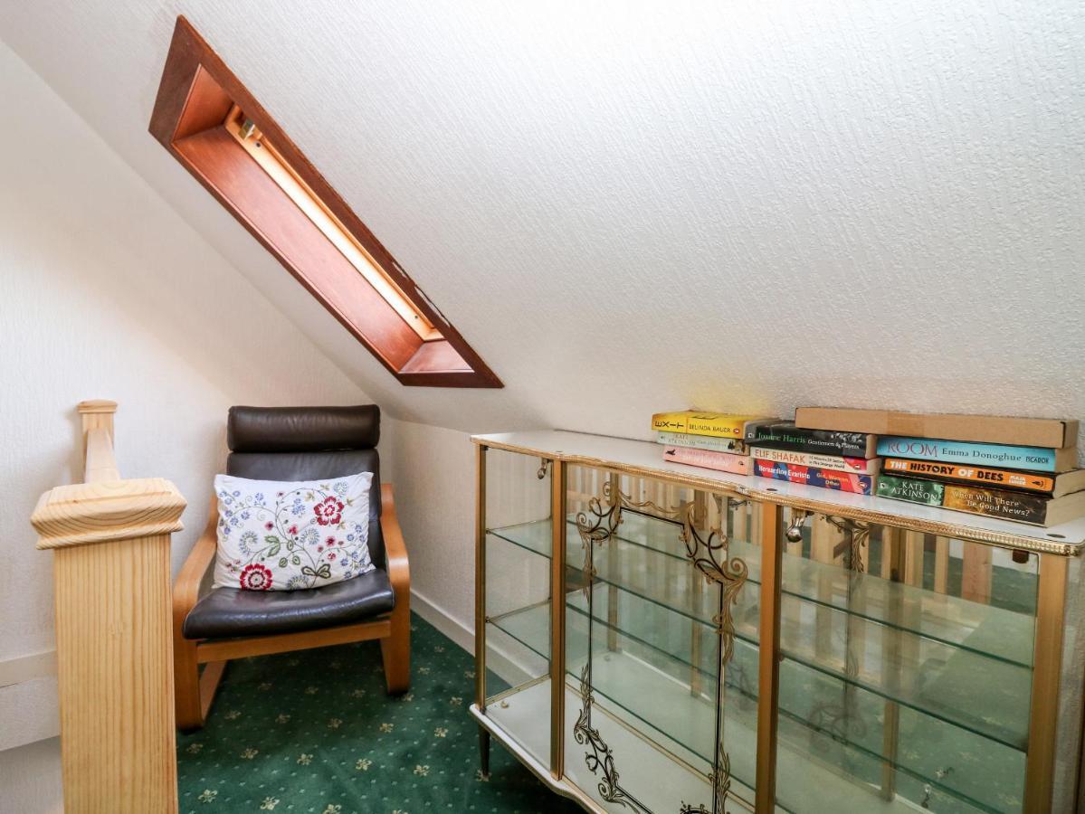 4 Gordon Street Villa Buckie Luaran gambar