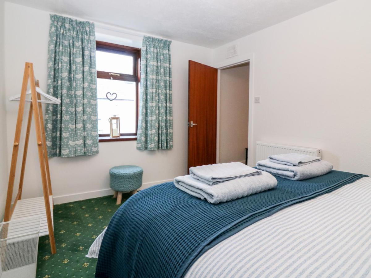 4 Gordon Street Villa Buckie Luaran gambar