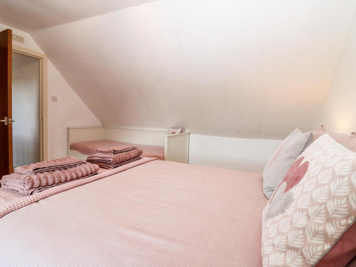4 Gordon Street Villa Buckie Luaran gambar