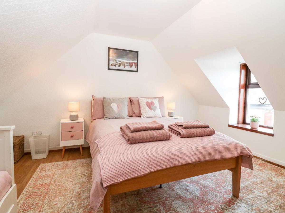 4 Gordon Street Villa Buckie Luaran gambar