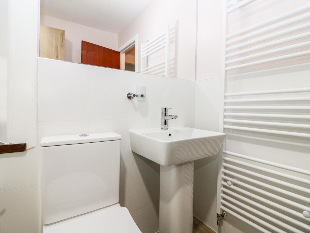 4 Gordon Street Villa Buckie Luaran gambar