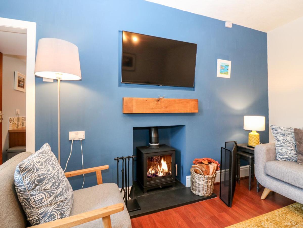 4 Gordon Street Villa Buckie Luaran gambar