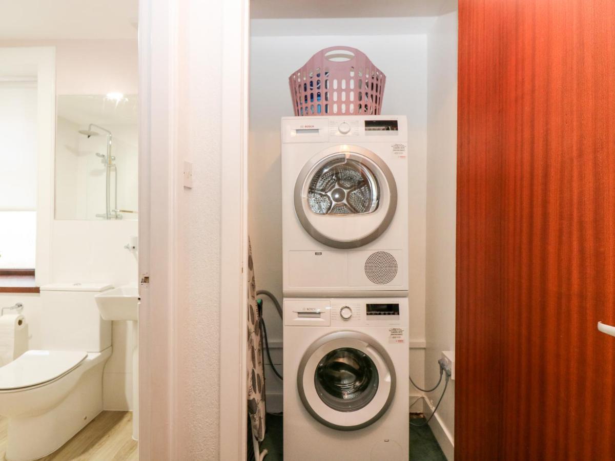 4 Gordon Street Villa Buckie Luaran gambar