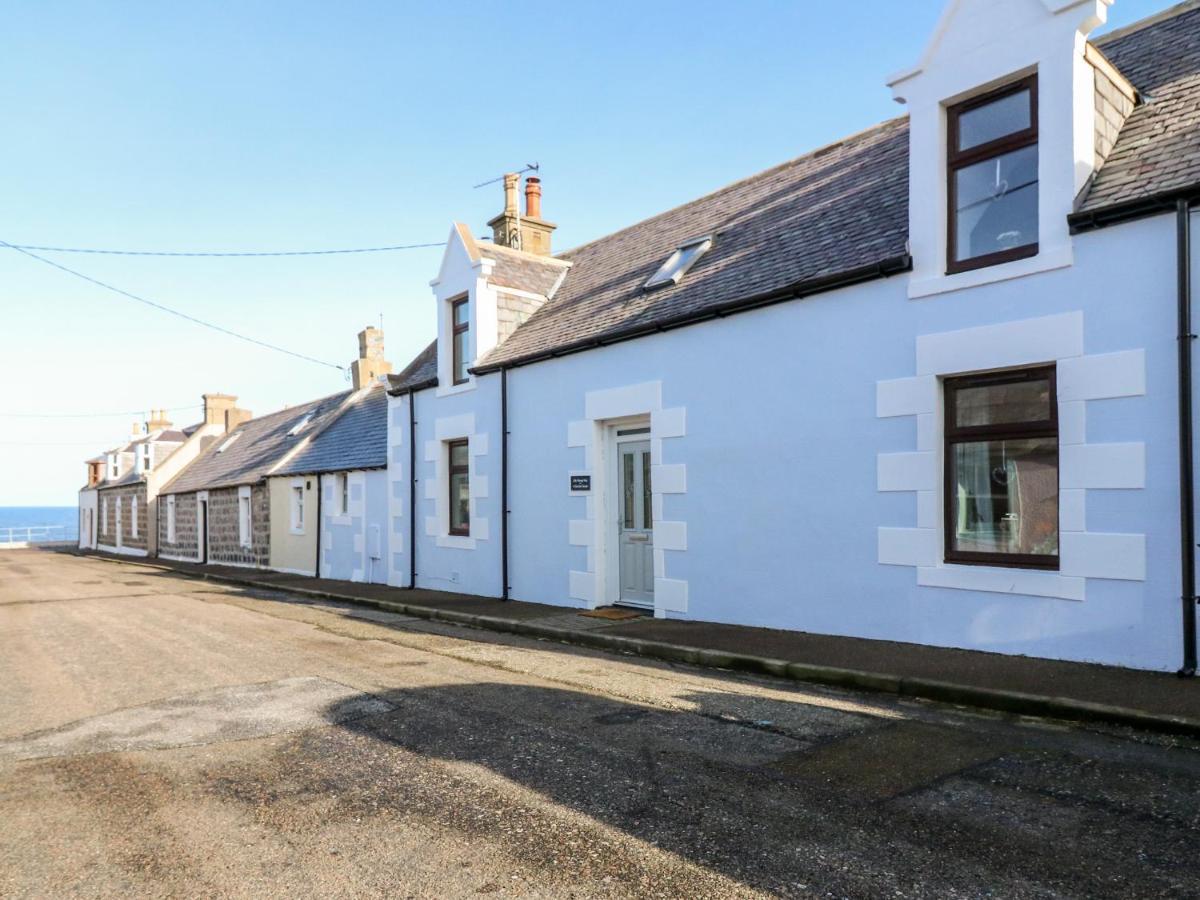 4 Gordon Street Villa Buckie Luaran gambar