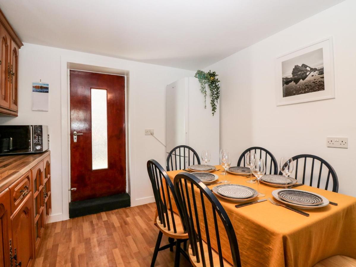 4 Gordon Street Villa Buckie Luaran gambar