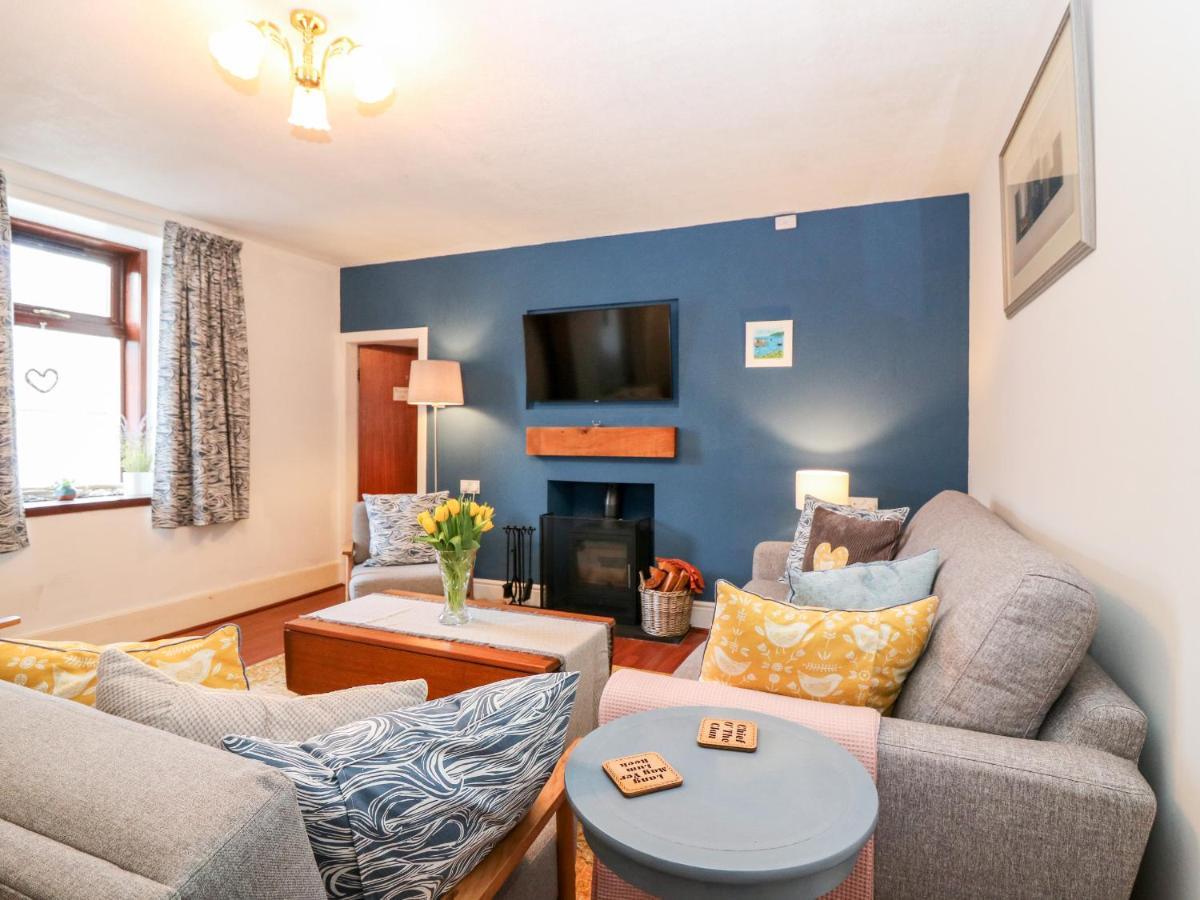 4 Gordon Street Villa Buckie Luaran gambar