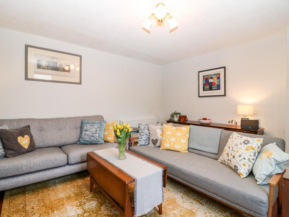 4 Gordon Street Villa Buckie Luaran gambar